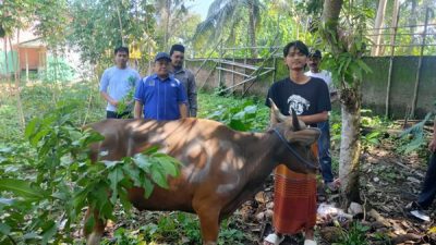 Muhammad Hoerudin Amin