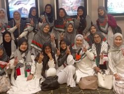 Apa Kabar Palestina, Apa Kabar Hati Kita?