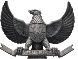 Pancasila dan Ironi Sosial antara Simbol Negara dan Realitas Ketimpangan