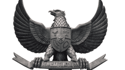 Pancasila dan Ironi Sosial antara Simbol Negara dan Realitas Ketimpangan