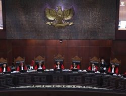 Pemilu Nasional dan Pemilu Lokal Diselenggarakan Terpisah Mulai 2029, Ini Penjelasan MK