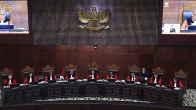 Pemilu Nasional dan Pemilu Lokal Diselenggarakan Terpisah Mulai 2029, Ini Penjelasan MK