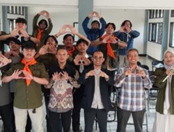 Mencetak Jiwa Petualang Berintegritas: Refleksi Diklatsar IV Pengembaraan dan Dakwah Mahapala Jirim IAI PERSIS Bandung