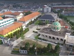 Pengumuman Kelulusan Mahasiswa Baru IAI Persis Bandung Gelombang 1 2025/2026