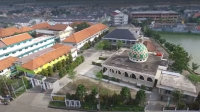Pengumuman kelulusan mahasiswa baru IAI Persis Bandung