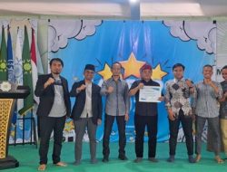 Pesan Berenergi dari Muhammad Hoerudin Amin di Penutupan IAI Expo 2025