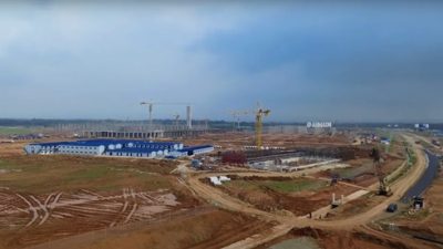 Laporan Investigatif The Australian Soroti Premanisme Penghambat Investasi Asing di Indonesia