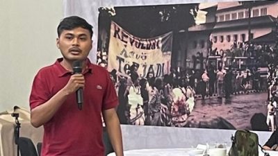 Raja Ampat dalam Cengkeraman Oligarki: Membaca Kerusakan Lingkungan dari Perspektif Totalitarianisme Baru