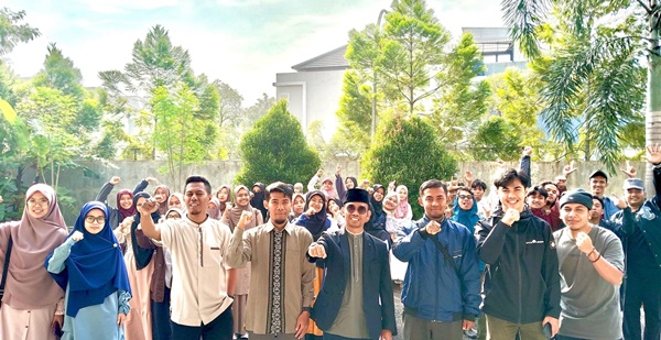 Rihlah Tarbawiyyah Iqtishadiyyah