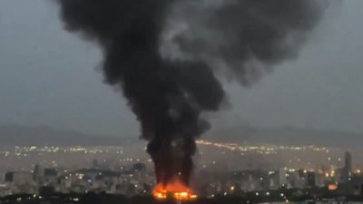 Serangan AS ke Iran: Titik Balik Baru Krisis Timur Tengah?