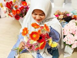 Belajar Menjadi Wanita Tenang, Bukan Wanita Tantrum