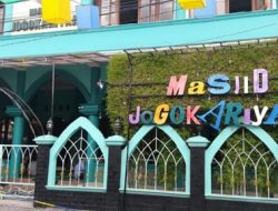 YouTube dan Instagram Masjid Jogokariyan Diblokir – Netralitas Platform Dipertanyakan