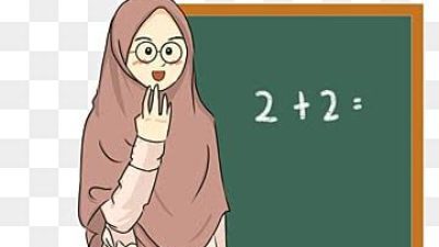 Terima Kasih Guruku