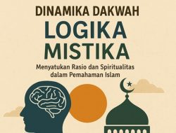 Dinamika Dakwah Logika Mistika: Menyatukan Rasio dan Spiritualitas dalam Pemahaman Islam