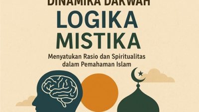 Logika Mistika