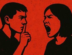 Diam Itu Nyaman, Tapi Perubahan Butuh Suara