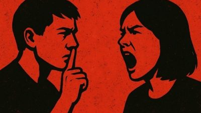 Diam Itu Nyaman, Tapi Perubahan Butuh Suara