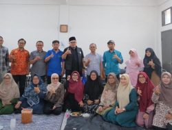 Botram Pasca-UAS: Ritual Syahdu Generasi Analog yang Penuh Filosofi