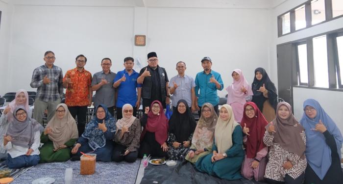 Botram Pasca-UAS: Ritual Syahdu Generasi Analog yang Penuh Filosofi 