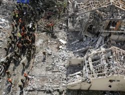 Serangan AS-Israel ke Iran: Dalih Nuklir atau Hegemoni?