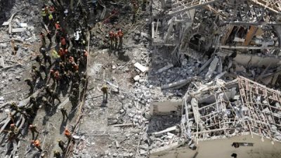 Serangan AS-Israel ke Iran: Dalih Nuklir atau Hegemoni?