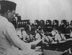 Pancasila Rumah Bersama yang Kian Ditinggalkan