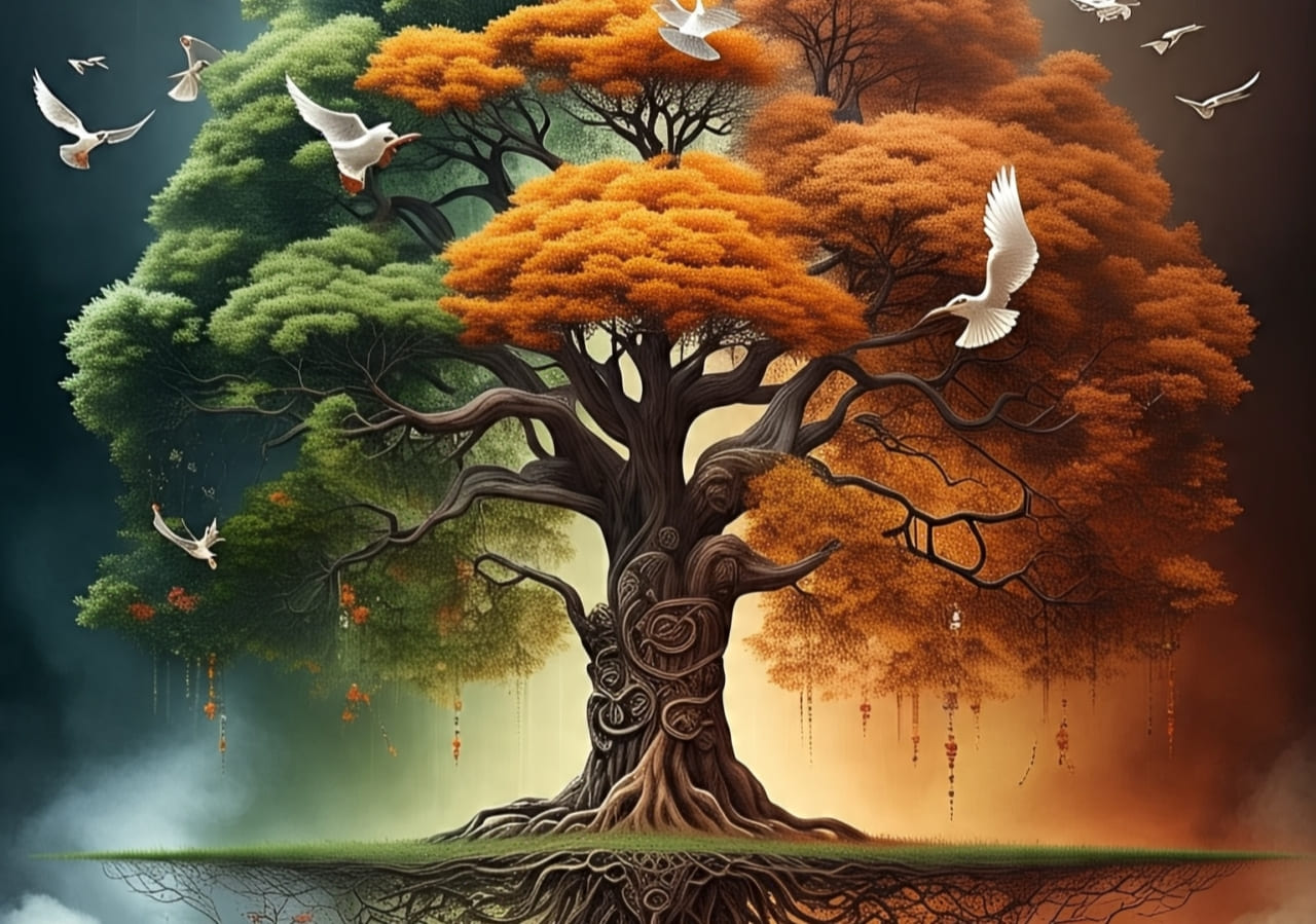 Saat waktu meminta jeda