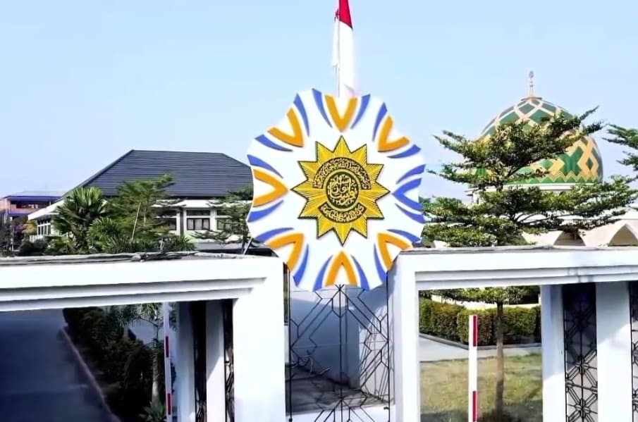 Mercusuar yang Bangkit dari Kegelapan: Sebuah Epik Kebangkitan IAI PERSIS Bandung
