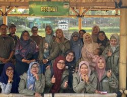 Selangkah Lagi, Wahai Pejuang Skripsi