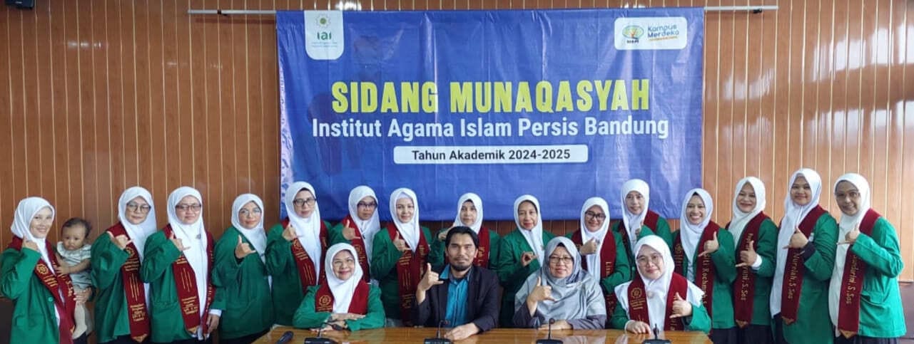 Tangis diujung selempang 