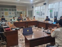 PERSIS Banjaran Luncurkan Aplikasi Manajemen Jamiyah: Praktis, Modern, dan Siap Adopsi Digital