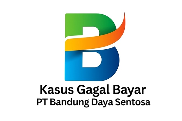 Gagal Bayar PT BDS