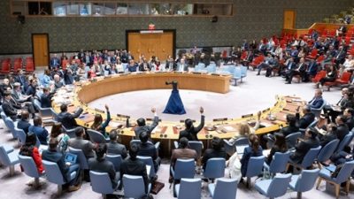 Hamas Sambut Usulan Gencatan Senjata Selama 60 Hari