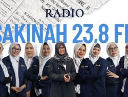 Hubbud Dunya: Saat Tugas Kuliah Menjadi Dakwah