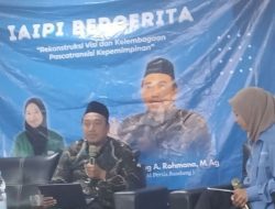 Rekonstruksi Kelembagaan: Cerita Kita, Sulit Dicerna Bagi yang Malas Berubah!