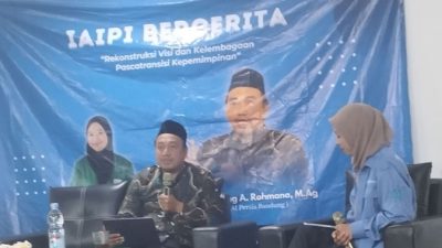 Rekonstruksi Kelembagaan: Cerita Kita, Sulit Dicerna Bagi yang Malas Berubah!