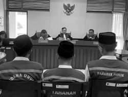 Menguji Keadilan dalam Kasus Tiga Aktivis May Day Bandung