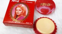 Kelly, Air Wudlu, dan Segenggam Beras