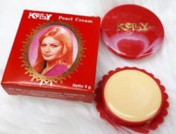 Kelly, Air Wudlu, dan Air Beras