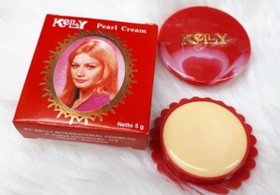 Kelly, Air Wudlu, dan Segenggam Beras