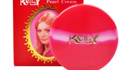 Kelly, Air Wudlu, Segenggam Beras & Strategi Wakaf Mukena