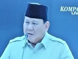 Arah Strategis Presiden Prabowo Subianto dalam Memutus Mata Rantai Kemiskinan di Indonesia