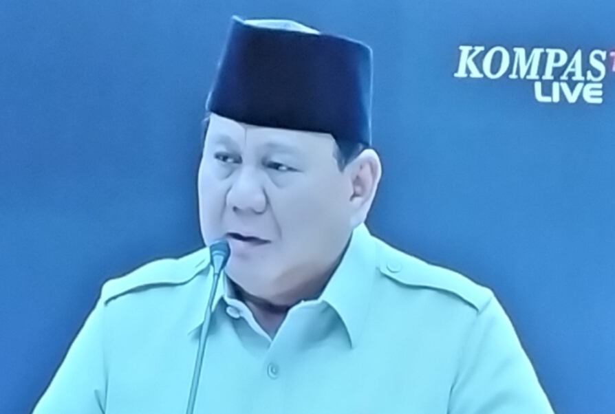 Arah Strategis Presiden Prabowo Subianto dalam Memutus Mata Rantai Kemiskinan di Indonesia