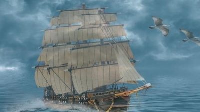 Setelah Hujan, Langitmu akan Lebih Indah