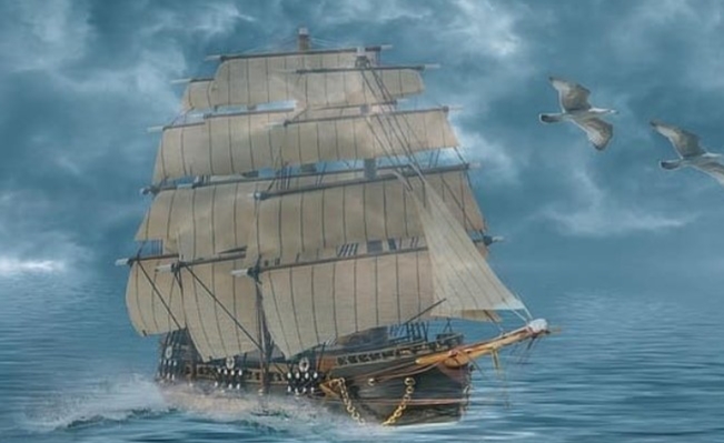 Setelah hujan, Hidupmu akan lebih indah