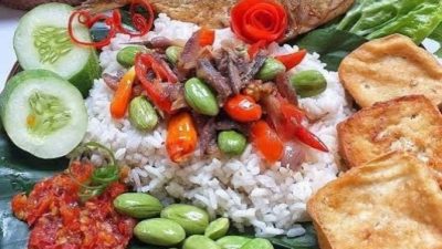 Senyap Yang Menyembuhkan