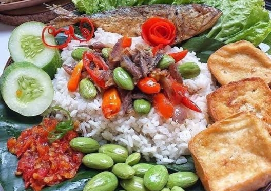 Senyap Yang Menyembuhkan 