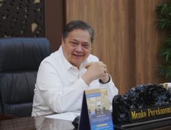 Mengapa Indonesia Tawarkan Investasi Mineral Kritis ke AS?