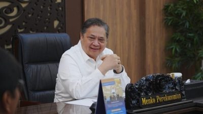 Investasi Mineral Kritis ke AS