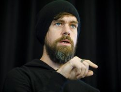 Jack Dorsey Bikin Aplikasi Chat Tanpa Internet